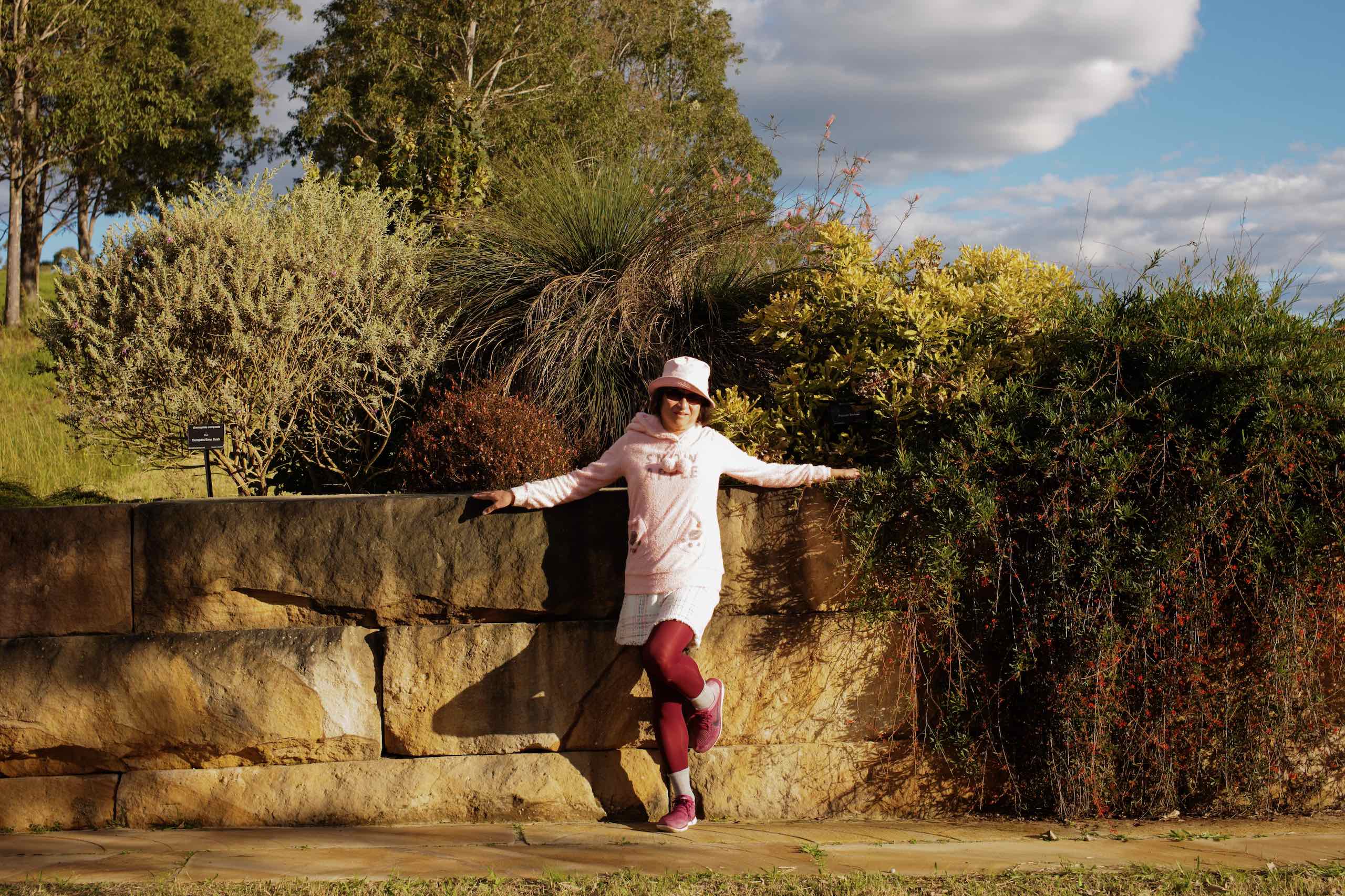 Mt Annan Botanic Garden featured image